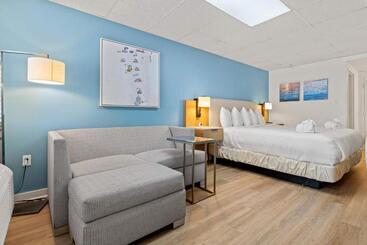 בית מלון כפרי Manteo, Trademark Collection By Wyndham