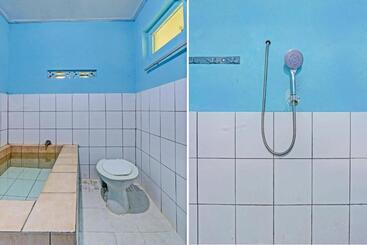 Oyo Homes 91150 Desa Wisata Samiran