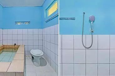 Oyo Homes 91150 Desa Wisata Samiran