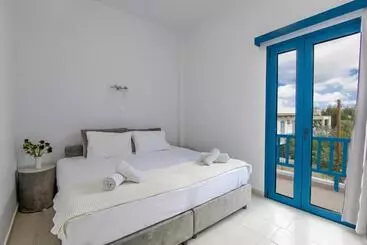 ホテル Porto Bello Di Paros