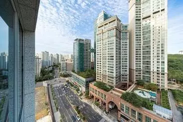 Hôtel Urbanstay Dongtan