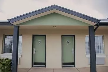 Motelli Bears Ears Inn