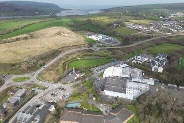 پانسیون Llety Teifi