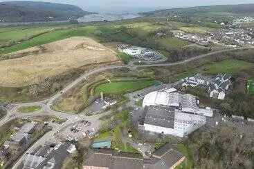 Majatalo Llety Teifi