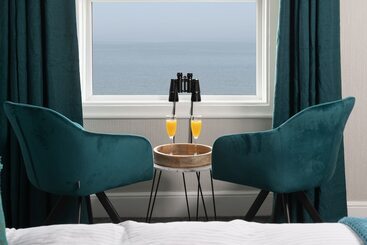 Pensionat The Kendrick Exclusively For Adults