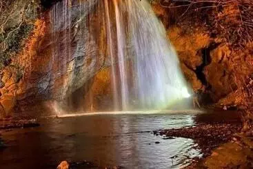 Residenz Stunning 1 Bed House In Castel Cellesi, Italy