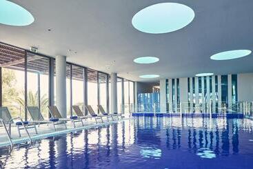 Hotel Atlantica Mikri Poli Park