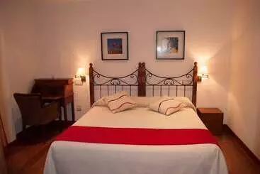 El Mirador De Fuentes Del Narcea