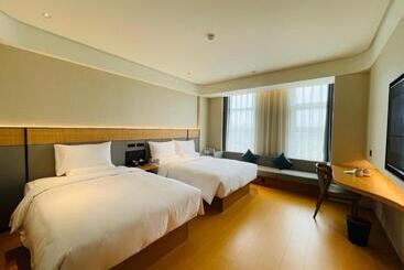 Ji Hotel Dalian Changxingdao Economic Zone