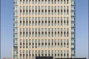 Ji Hotel Dalian Changxingdao Economic Zone