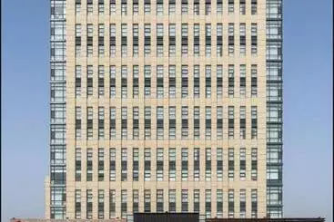 Ji Hotel Dalian Changxingdao Economic Zone