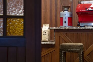 Hotel Maison Terroir