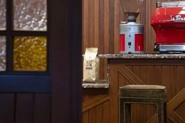 ホテル Maison Terroir