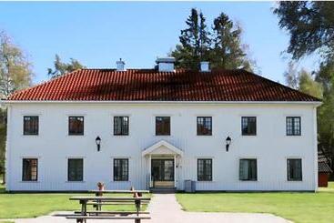 Hotelli Oslo Airport, Nordic Budget Apartments