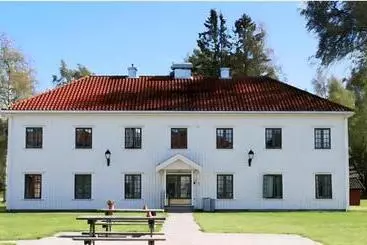 Hotelli Oslo Airport, Nordic Budget Apartments