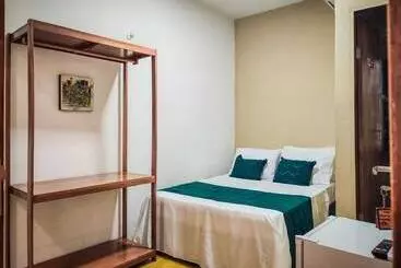 Hotel Casa Mar Self Jeri