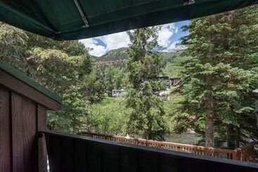 هتل آپارتمان Manitou Lodge 10 By Alpine Lodging Telluride