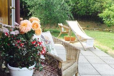 Bed and Breakfast Rosso Del Chianti