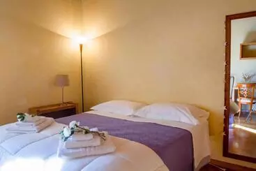 Bed and Breakfast Rosso Del Chianti