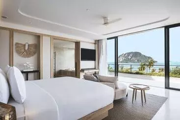 Hotelli Anantara Koh Yao Yai Resort & Villas