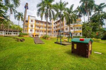 ホテル & Spa San Sebastian