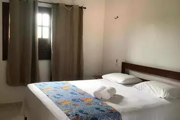 Albergue Pousada Pura Vida