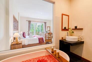 Ashoka Tree Resort At Tanggayuda