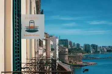 B&b Le Finestre Sul Mare