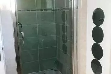 Aamiaismajoitus (B&B) Chambre En Ardèche Du Sud