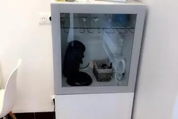 Aamiaismajoitus (B&B) Chambre Olivier