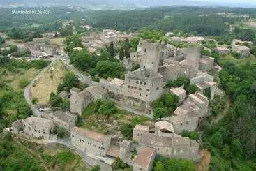 Bed and Breakfast Château De Montréal