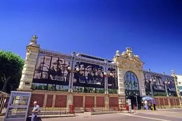 ベッドアンドブレックファースト Le Bourget   Suite Romantique