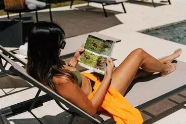 El Transito Hotel Boutique