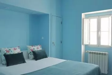 Casas Do Sal