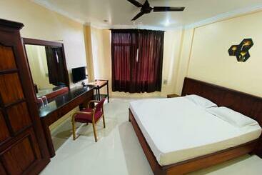 Hotel Meridian Palace