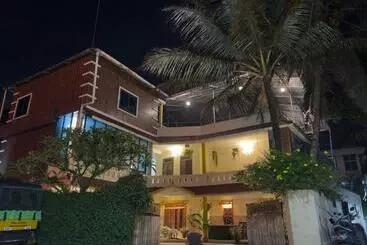 Hotel Vedha Ayurvedic