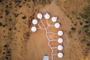 Отель Wild Heritage Desert Camp Jaisalmer