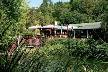 ペンション Ağva Nehir Perisi