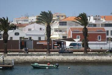 Pensió Casa Augusta