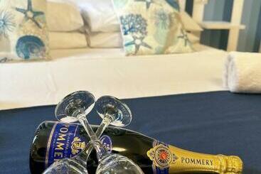 ペンション Casa Onofrio Tropea