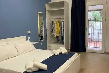 Pension Casa Onofrio Tropea