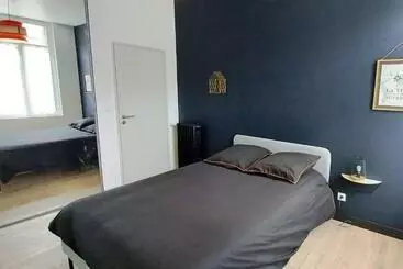 Majatalo Histoire De Loire   Balzac