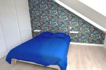 پانسیون Histoire De Loire La Gabare