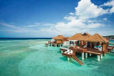 Sandals Royal Caribbean All Inclusive Resort & Private Island Couples Only