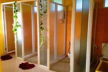 Aurora Resort Khao Yai