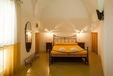 B&b La Garolla