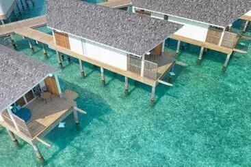Hotel Raaya By Atmosphere Premium All Inclusive With Free Transfers