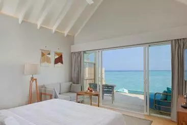 Hotelli Raaya By Atmosphere   Premium All Inclusive With Free Transfers