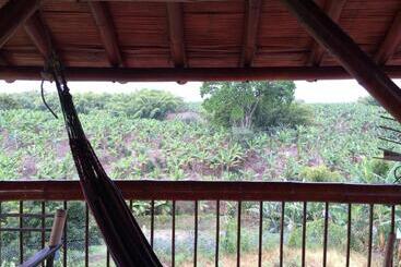 Hotel Campestre Los Tucanes