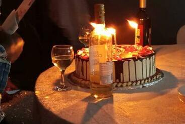 호텔 Jojo's Palace Annex